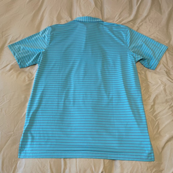 Peter Millar Summer Comfort Polo - Picture 3 of 3